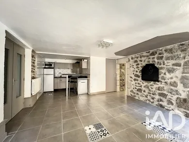 Apartment in Le Puy-en-Velay (43000)
