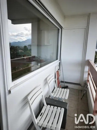 Appartement à Annecy (74000)