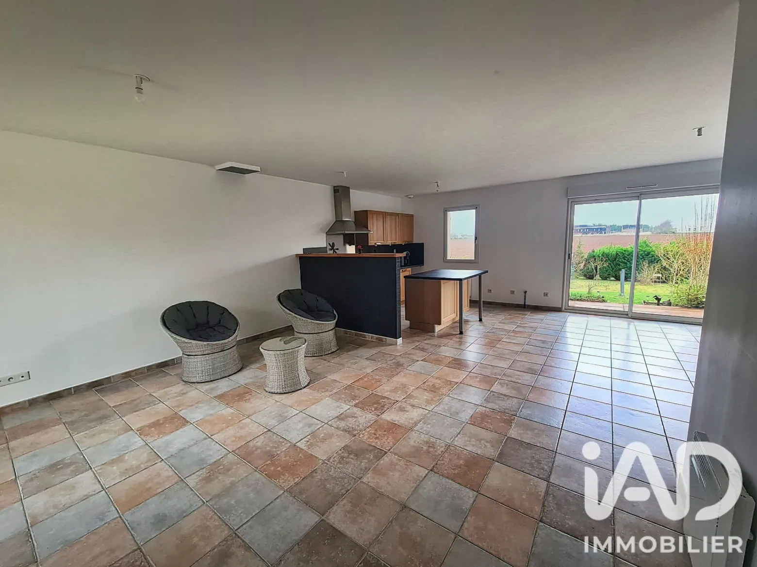 Vente maison à Dadonville (45300) : maison 7 pièces 127 m² - 2058263 — 3
