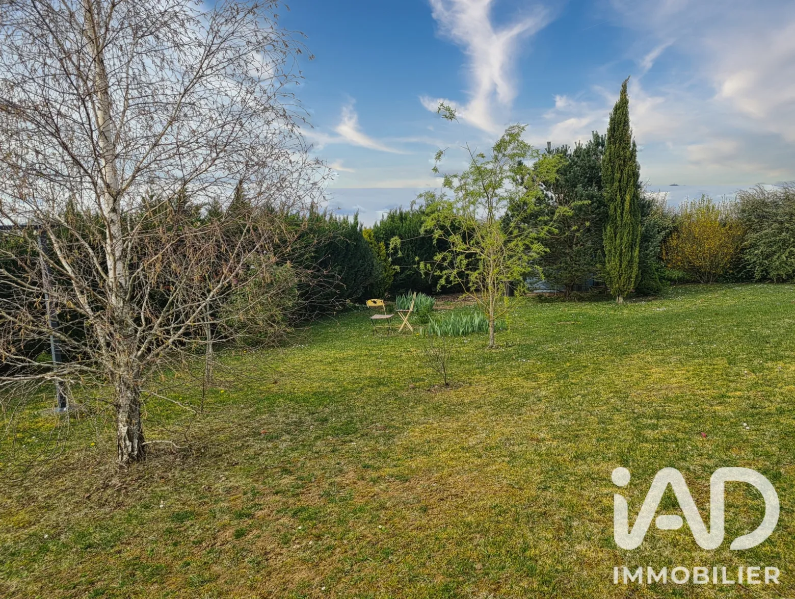 Vente maison à Dadonville (45300) : maison 7 pièces 127 m² - 2058263 — 2