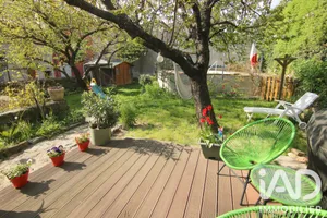 Maison de village à La Roquebrussanne (83136)