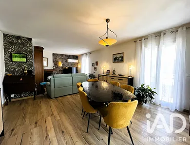 Traditional house in Le Boulou (66160)