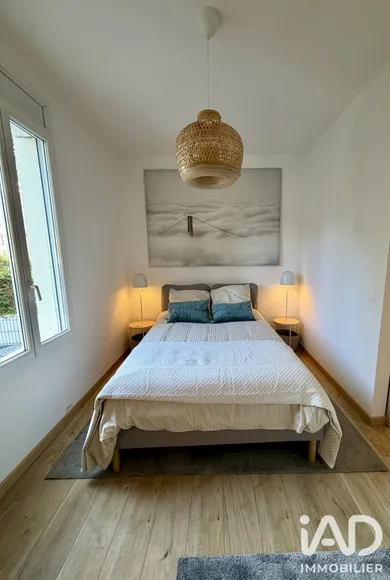 Appartement à Cannes (06400)