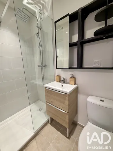 Appartement à Cannes (06400)