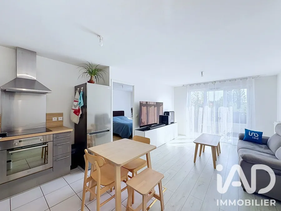 Appartement à Meaux (77100) photo 3