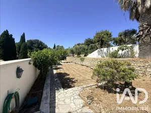 Terrain à Sanary-sur-Mer (83110)