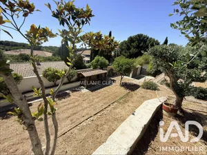 Terrain à Sanary-sur-Mer (83110)