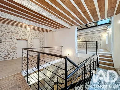 Maison de village à Cazouls-lès-Béziers (34370)