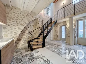 Maison de village à Cazouls-lès-Béziers (34370)