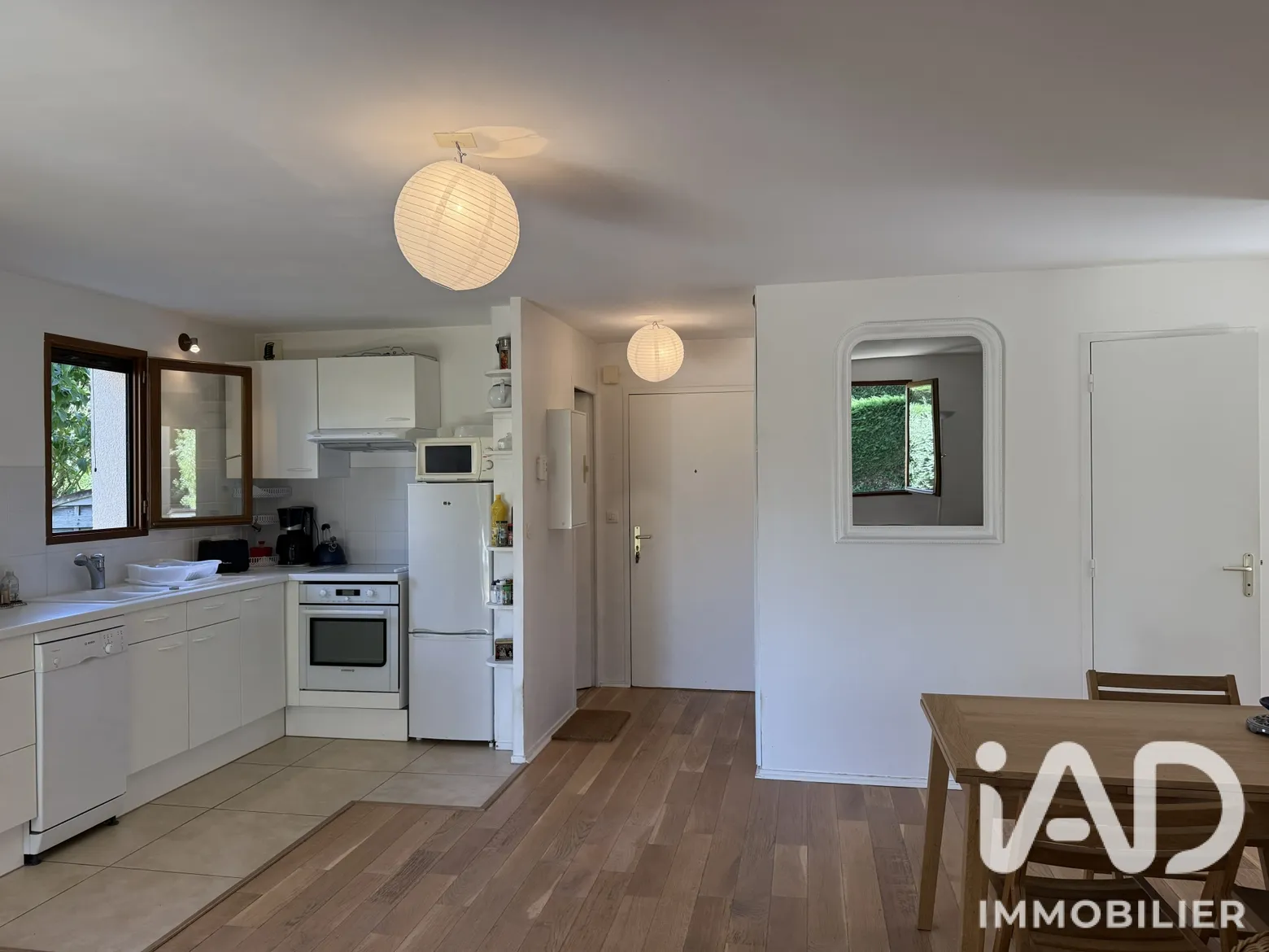 Vente appartement à Ouistreham (14150) : appartement 3 pièces 51 m² - 2057192 — 3