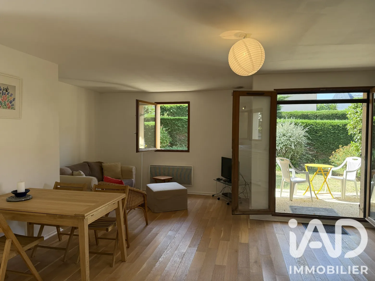 appartement à Ouistreham