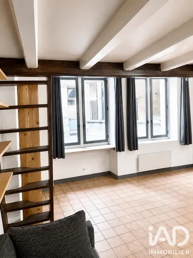 Apartment in Lyon (69005)