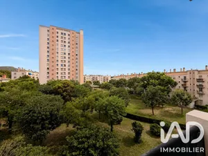 Appartement à Marseille (13009)