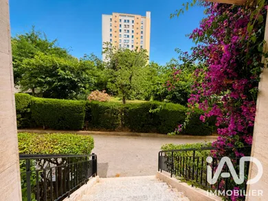 Appartement à Marseille (13009)
