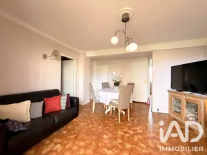 Appartement à Marseille (13009)