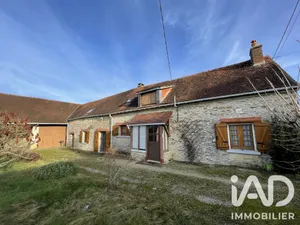Longere in Prusy (10210)