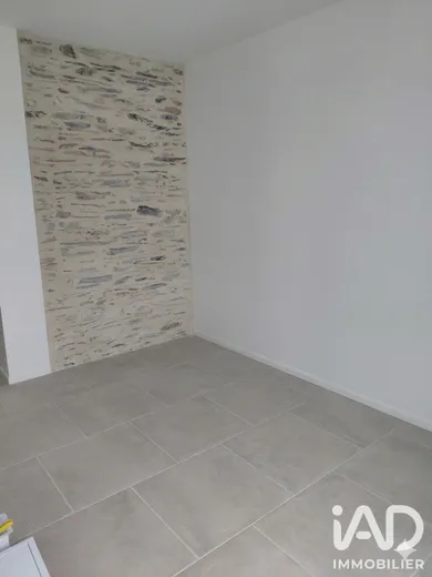 Appartement à Angers (49000)