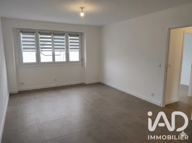 Appartement à Angers (49000)