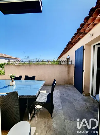 Maison à La Seyne-sur-Mer (83500)
