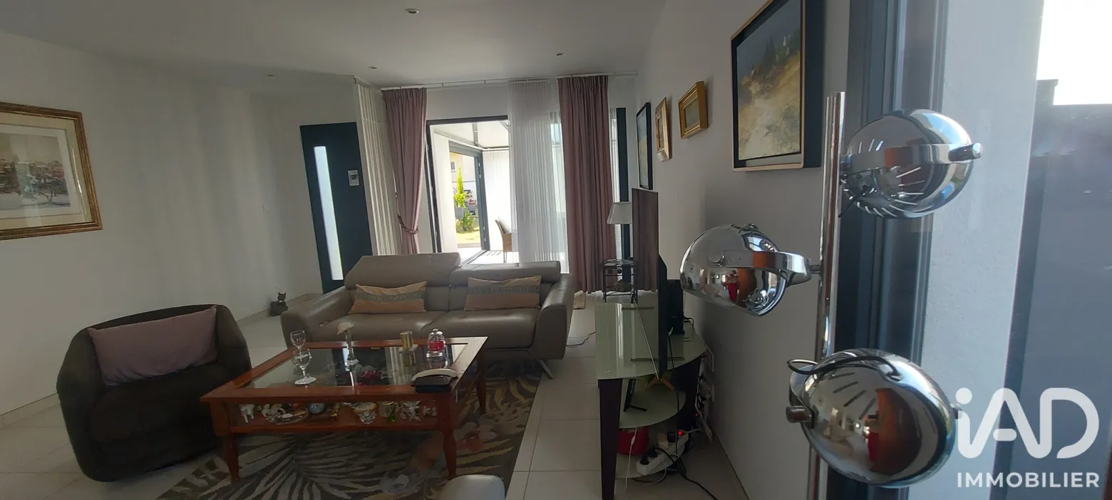 Vente maison à Saint-Alban (22400) : maison 5 pièces 155 m² - 2057073 — 3