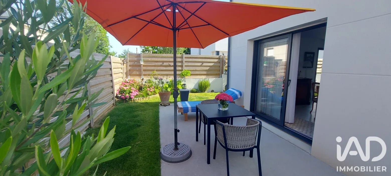 Vente maison à Saint-Alban (22400) : maison 5 pièces 155 m² - 2057073 — 2