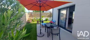 House in Saint-Alban (22400)
