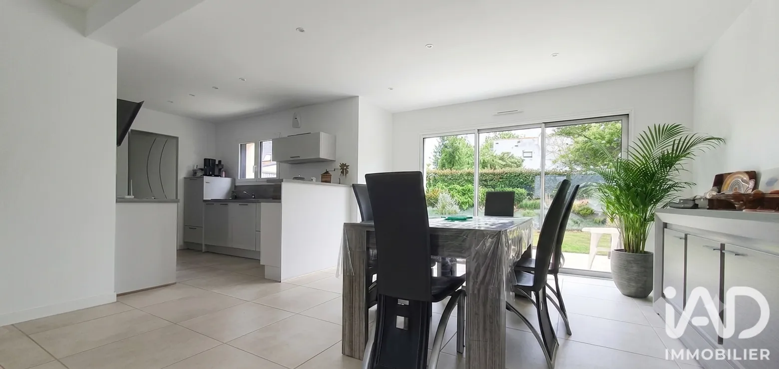 Vente maison à Ambon (56190) : maison 6 pièces 118 m² - 2048977 — 3