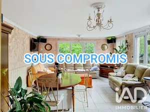 House in Noyelles-Godault (62950)