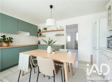 Maison à Vigneux-sur-Seine (91270)