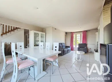 Maison à Vigneux-sur-Seine (91270)