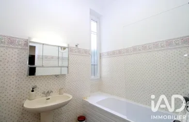 Appartement à Argenteuil (95100)