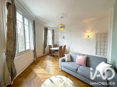 Appartement à Argenteuil (95100)