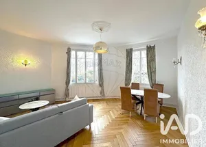 Apartment in Argenteuil (95100)