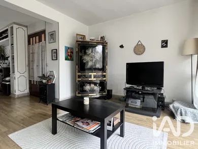 Appartement à Saint-Denis (93200)
