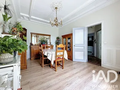 Maison à Aulnay-sous-Bois (93600)