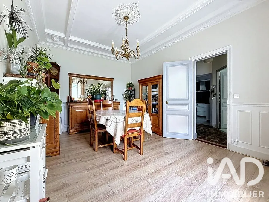 Maison à Aulnay-sous-Bois (93600) photo 2