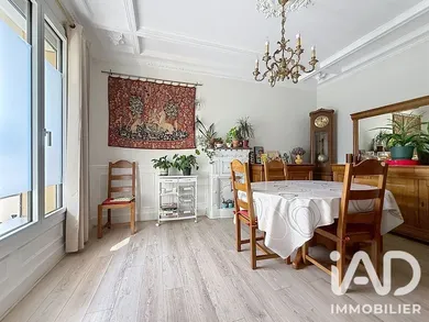 Maison à Aulnay-sous-Bois (93600)
