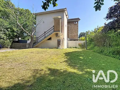 Maison à Aulnay-sous-Bois (93600)