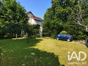 Maison à Aulnay-sous-Bois (93600)