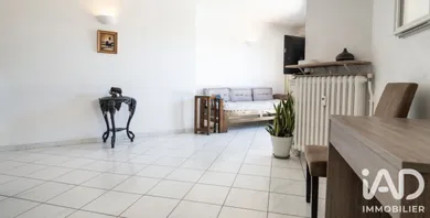 Appartement à Antibes (06160)