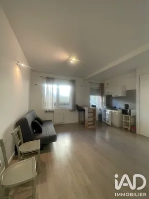 Studio à Reims (51100)