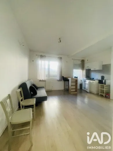Studio à Reims (51100)
