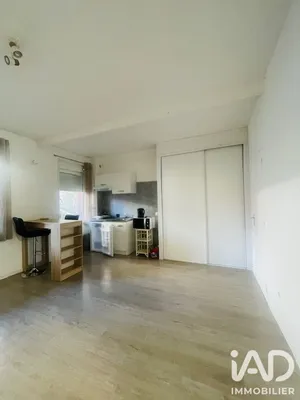 Studio in Reims (51100)