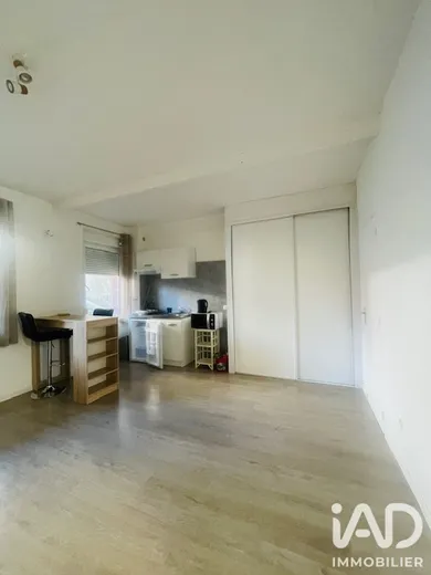 Studio à Reims (51100)