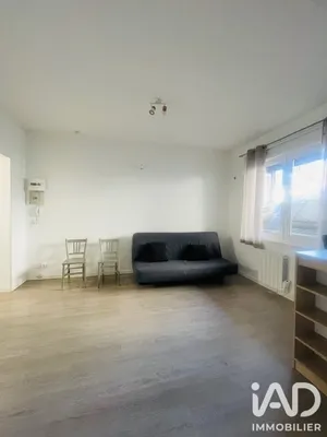 Studio in Reims (51100)