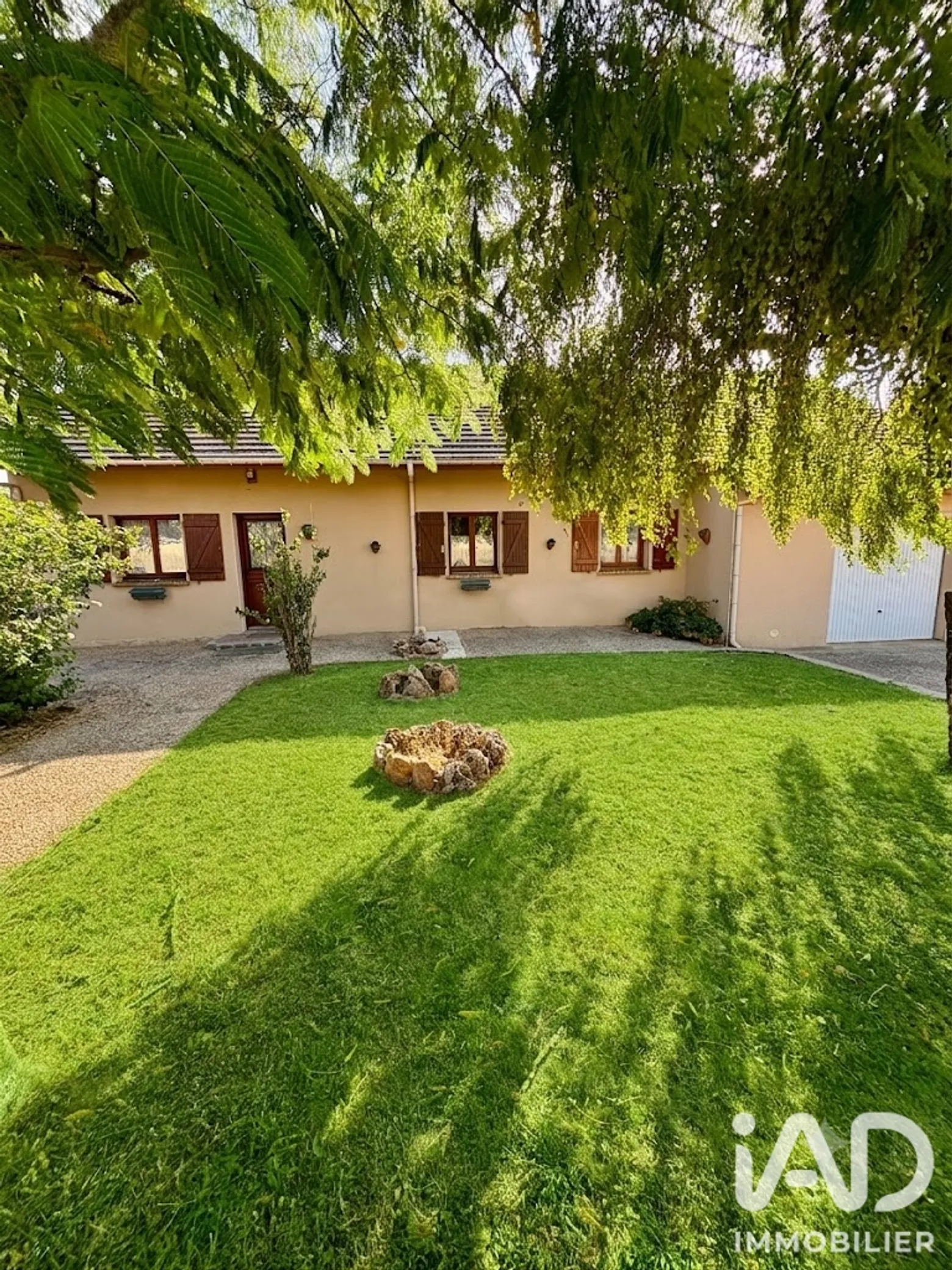 maison à Michery