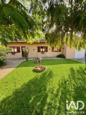 Maison à Michery (89140)
