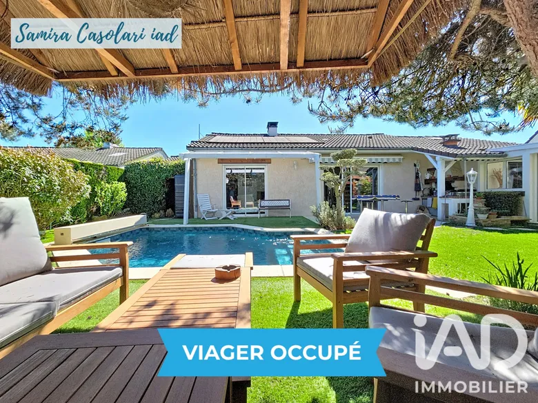 Maison 4 pièces 86 m² · à Forges-les-Bains · 86 m² · 41 000 €