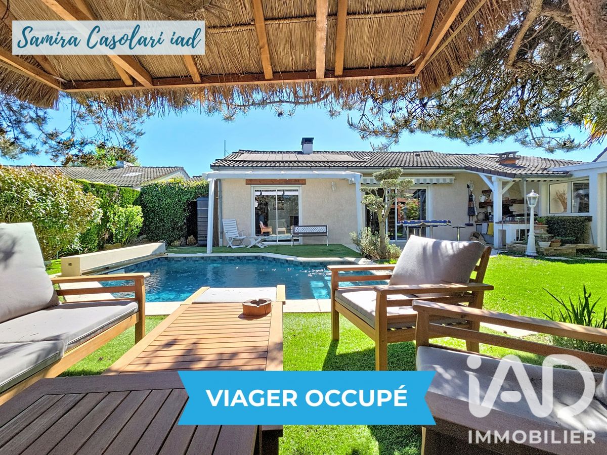 Vente maison à Forges-les-Bains (91470) : maison 4 pièces 86 m² - 2041282 - iad