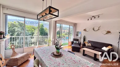 Appartement à Saint-Étienne (42100)